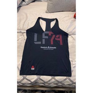 Reebok Women's Workout Tank Top